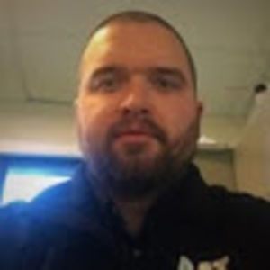 Meet your Posher, Joe